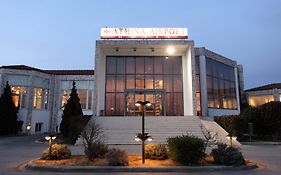 Athina Airport Hotel